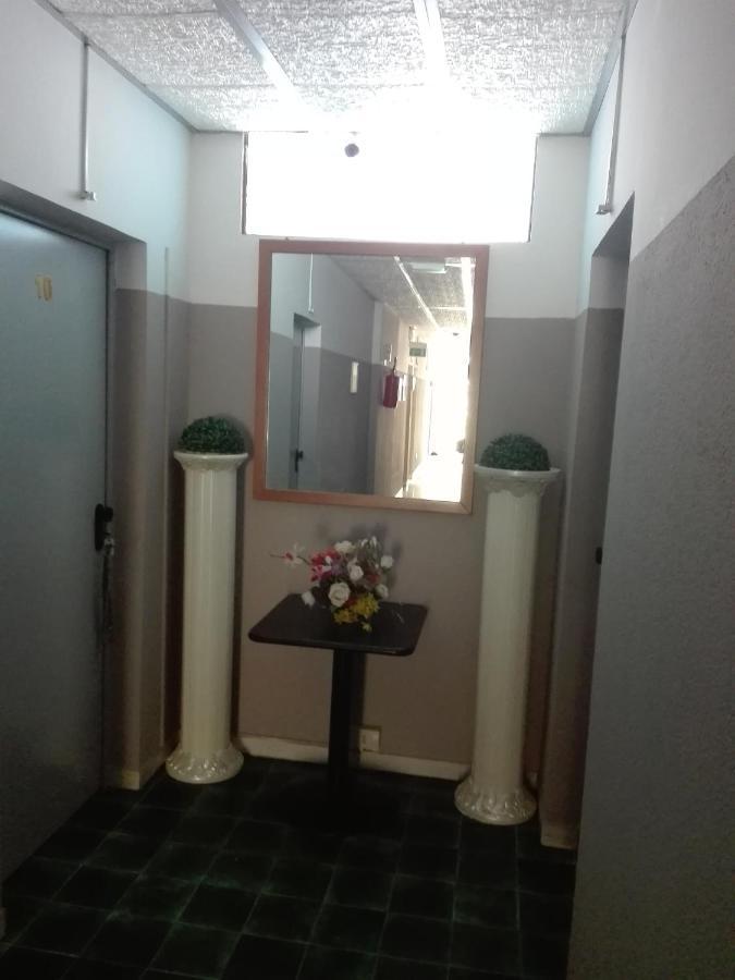 Hotel Villa Lorena Rimini Eksteriør billede